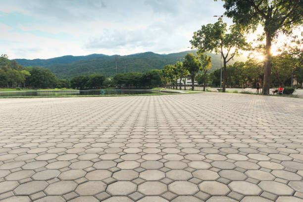 Best Commercial Driveway Pavers  in Mount Vernon, IL