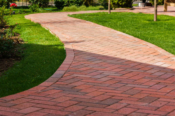 Best Affordable Driveway Pavers  in Mount Vernon, IL