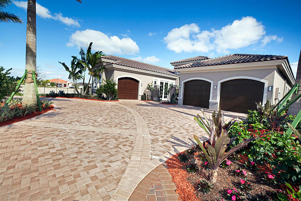 Best Driveway Pavers Near Me  in Mount Vernon, IL