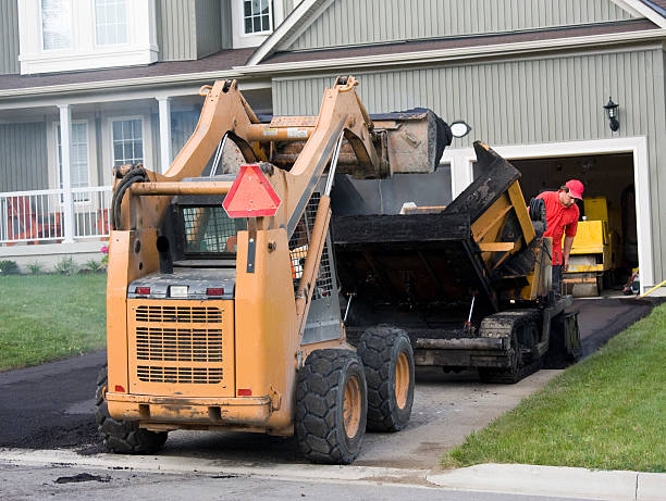 Driveway Repair Near Me in Mount Vernon, IL